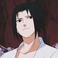 Sasuke Uchiha