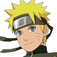 Naruto Uzumaki