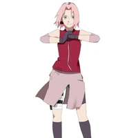 Sakura Haruno