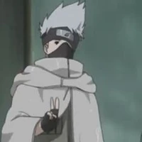 Hatake Kakashi