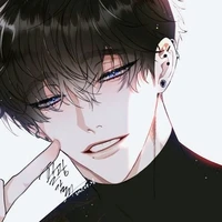 Max Cameron(Hermano de Elhys)