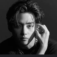 Kim Taehyung/ V