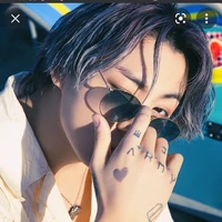 Jeon Jungkook
