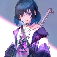 •Inosuke•OP•
