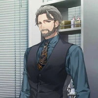 Mr. Khana