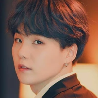 Kim Yoongi