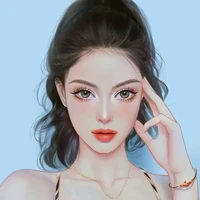 Charlotte  May/FL BEST FRIEND