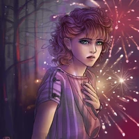 Nancy Wheeler