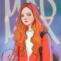 Max Mayfield