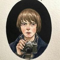 Jonathan Byers