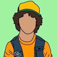 Dustin Henderson