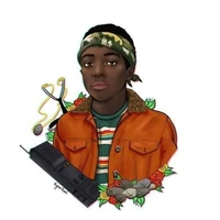 Lucas Sinclair