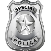 Policías