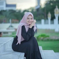 Kania Cantika putri