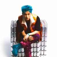 mark