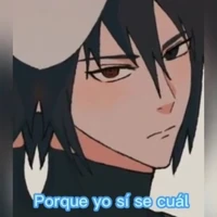 Sasuke(A. D. P)