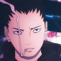 Shikamaru(A. D. P)