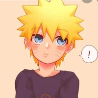Naruto (Pequeño)