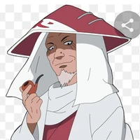 Hiruzen(A. D)