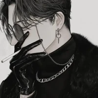 เดเนี้ยว(พ่อเเบล็ค)