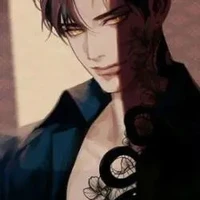 เเบล็ค(พระเอก:หนุ่มฮอต)