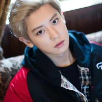 Park Chanyeol