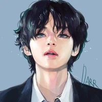 kim Taehyung
