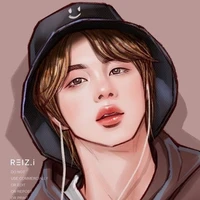 kim seokjin
