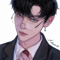 P/de taehyung