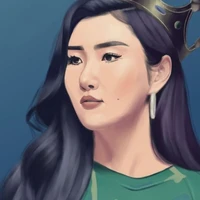 Ahh Hye Jin