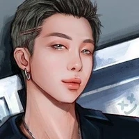 kim namjoon
