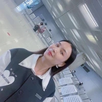 โฟเรนซ์⭐(นางเอก1)