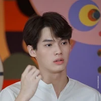 ดิว <3 น้องนายเอก