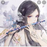 Ha-neul Omega D(madre de Dae, Alex, Qui)
