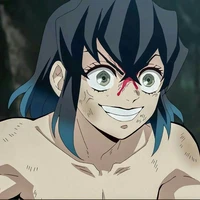 Inosuke