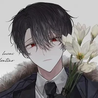 เจสเตอร์⭐(พระเอกร่างมนุษย์+ชอบนายเอก)