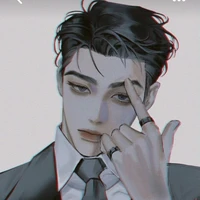 Ryan stone (alpha)(ml bff)