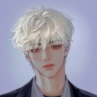 Steve carter(alpha)(ml bff)