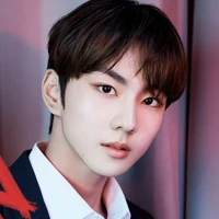 Jungwon