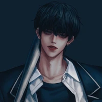 เค(พระเอก+พี่ชายนางเอก)