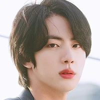 Kim Seokjin