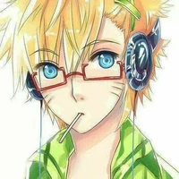 Naruto Uzumaki