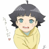 Himawari Uzumaki