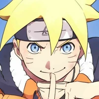Boruto Uzumaki
