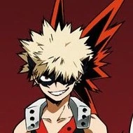 bakugo
