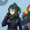 Maki Zenin