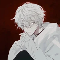 Alan Tachibana flora * O.P *