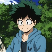 Deku🥦