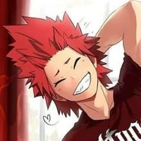 kirishima🗿