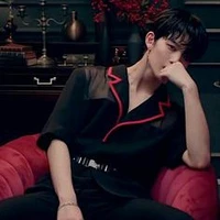 มาวิน(พ่อนางเอก)